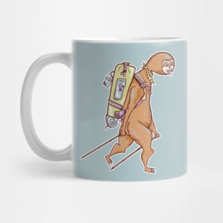 Soth Hiking Team Mug